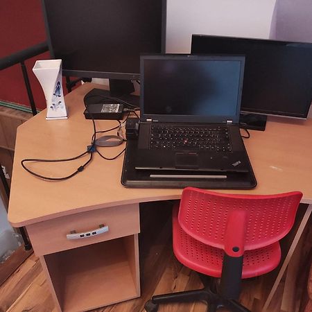 Pension Donaublick Grein 2 In Stifterstrasse 19A Eksteriør billede