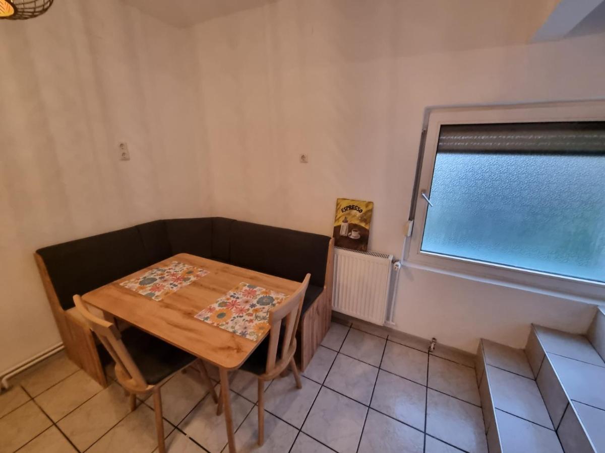 Pension Donaublick Grein 2 In Stifterstrasse 19A Eksteriør billede